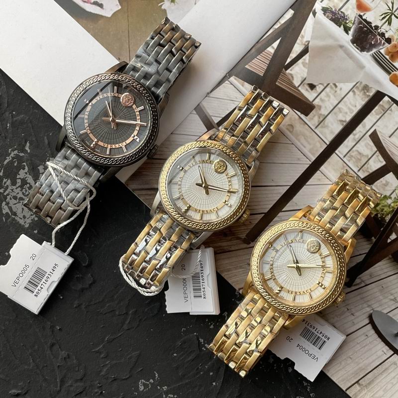 Versace 41X9mm 032459